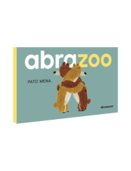 Abrazoo - Pato Mena