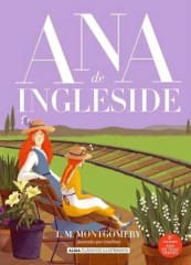 Ana de Ingleside - L.M. Montgomery, Giselfust