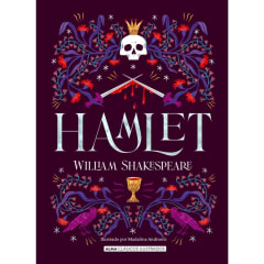 Hamlet - William Shakespeare, Madalina Andronic (Alma)