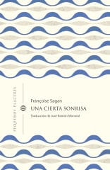 Una Cierta Sonrisa - Francoise Sagan, José Ramón Monreal