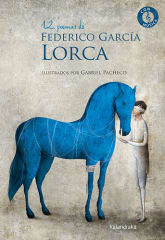 12 Poemas de Federico García Lorca - Gabriel Pacheco