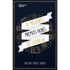 17 mujeres premios nobel de ciencias - Helene Merle