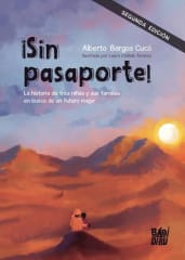 ¡Sin Pasaporte! - Alberto Bargos Cucó, Laura Chillida Álvarez