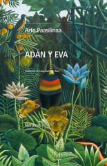 Adán y Eva - Arto Paasilinna, Luisa Gutiérrez Ruiz