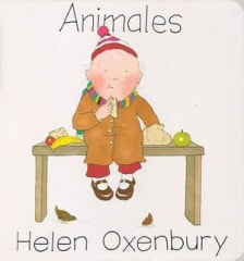 Animales - Helen Oxenbury