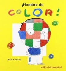 ¡Hombre de Color! - Jerome Ruillier