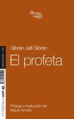 El Profeta - Gibrán Jalil Gibrán, Mauro Armiño