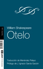 Otelo - William Shakespeare (Edaf)