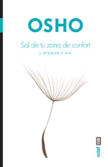Sal de tu Zona de Confort... y empieza a vivir - Osho