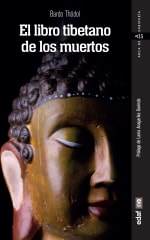 El Libro Tibetano de los muertos - Bardo Thodol (Edaf)