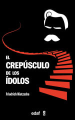 El Crepúsculo de los Ídolos - Friedrich Nietzsche