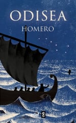 Odisea - Homero (Edaf)