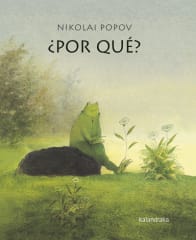 ¿Por qué? - Nikolai Popov