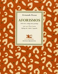 Aforismos - Fernando Pessoa