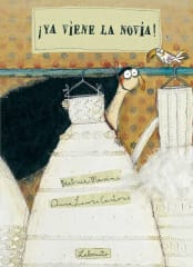 ¡Ya viene la Novia! - Beatrice Masini, Anna Laura Cantone