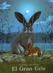 El Gran Gris - Jörg Muller, Jörg Steiner