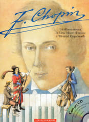 F. Chopin - Lene Mayer-Skumanz, Winfried Opegenoorth
