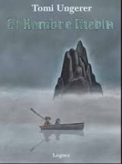 El Hombre Niebla - Tomi Ungerer
