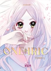 Oneiric Tomo 1 - Azallie