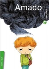 Amado - Claire Clement