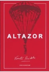 Altazor - Vicente Huidobro (Ediciones UC)