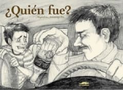 ¿Quién Fue? - Magdalena Armstrong Olea