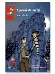 A Pesar de mi Tía - Marcela Paz