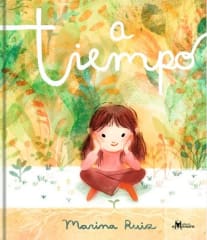 A Tiempo - Marina Ruiz