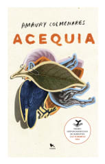 Acequia - Amaury Colmenares