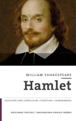 Hamlet - William Shakespeare (UAI)