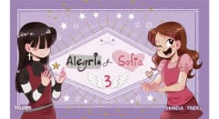 Alegría y Sofía 3 - Daniela Thiers