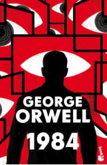 1984 - George Orwell (Booket)