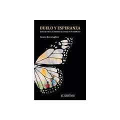 Duelo y esperanza - Susana Roccatagliata