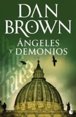 Ángeles y Demonios - Dan Brown