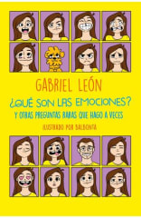 ¿Qué son las emociones? - Gabriel León