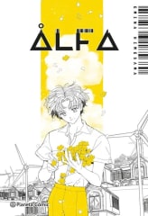 Alfa vol. 3 - Emina Himesama