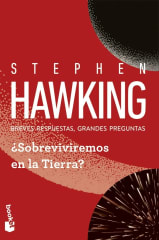¿Sobreviviremos en la Tierra? - Stephen Hawking