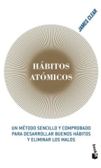 Hábitos Atómicos - James Clear