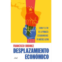 Desplazamiento Económico - Francisco Urdinez