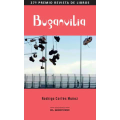 Buganvilia - Rodrigo Cortés