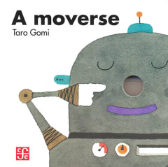 A Moverse - Taro Gomi