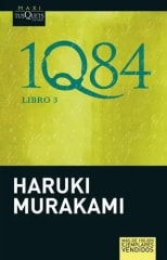 1Q84 Libro 3 - Haruki Murakami