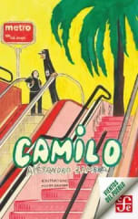 Camilo - Alejandro Zambra, Mujer Gallina