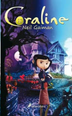 Coraline - Neil Gaiman