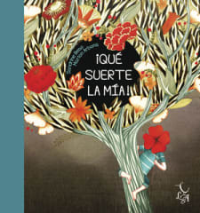 ¡Qué suerte la mía! - Sandrine Beau, Marion Arbona