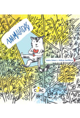 Animaladas - Laura Szwarc, Antonia Santolaya