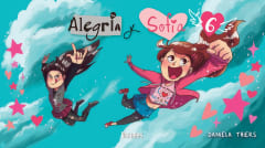 Alegría y Sofía 6 - Daniela Thiers