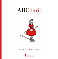 ABCdario - Antonio Ventura, Noemí Villamuza
