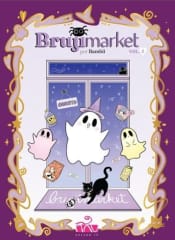 Brujimarket Vol. 2 - Bambii