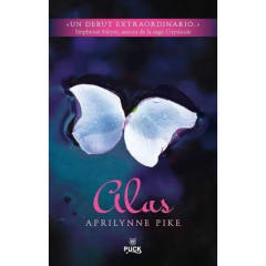 Alas - Aprilynne Pike